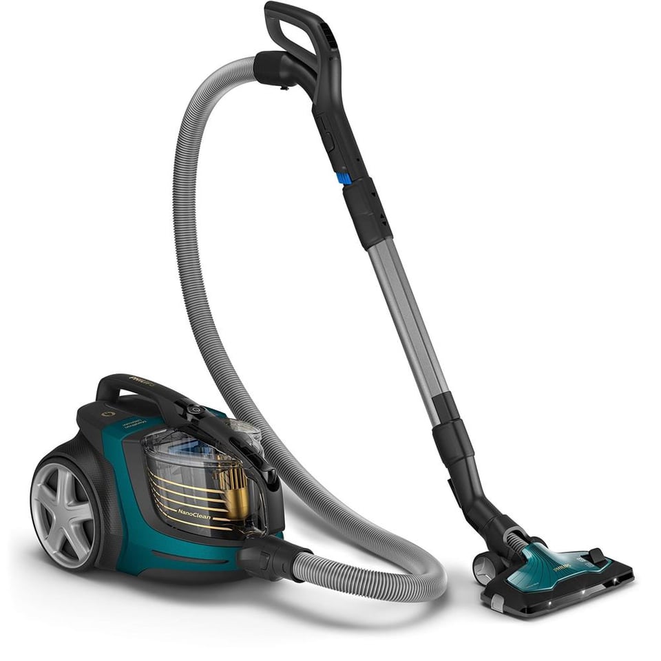 Philips Marathon Ultimate XB9185/07 Toz Torbasız Süpürge