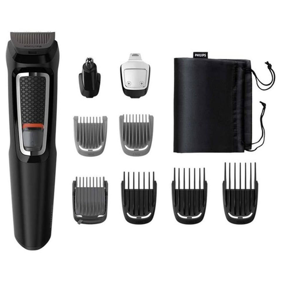Philips MG3740/15 Multi Erkek Bakım Seti