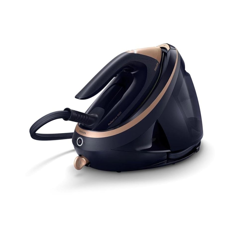 Ütü & Ütü Masası Philips Philips PerfectCare PSG9050/20 3100 W ActiveSense Buhar Kazanlı Ütü