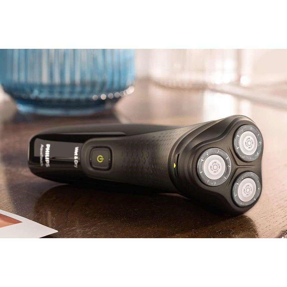 Philips S1223/41 Islak Kuru Tıraş Makinesi
