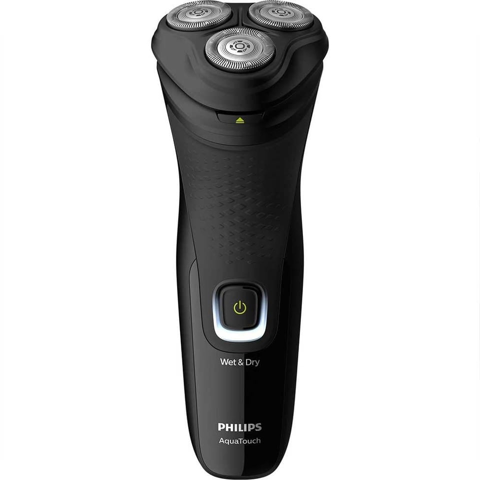 Philips S1223/41 Islak Kuru Tıraş Makinesi