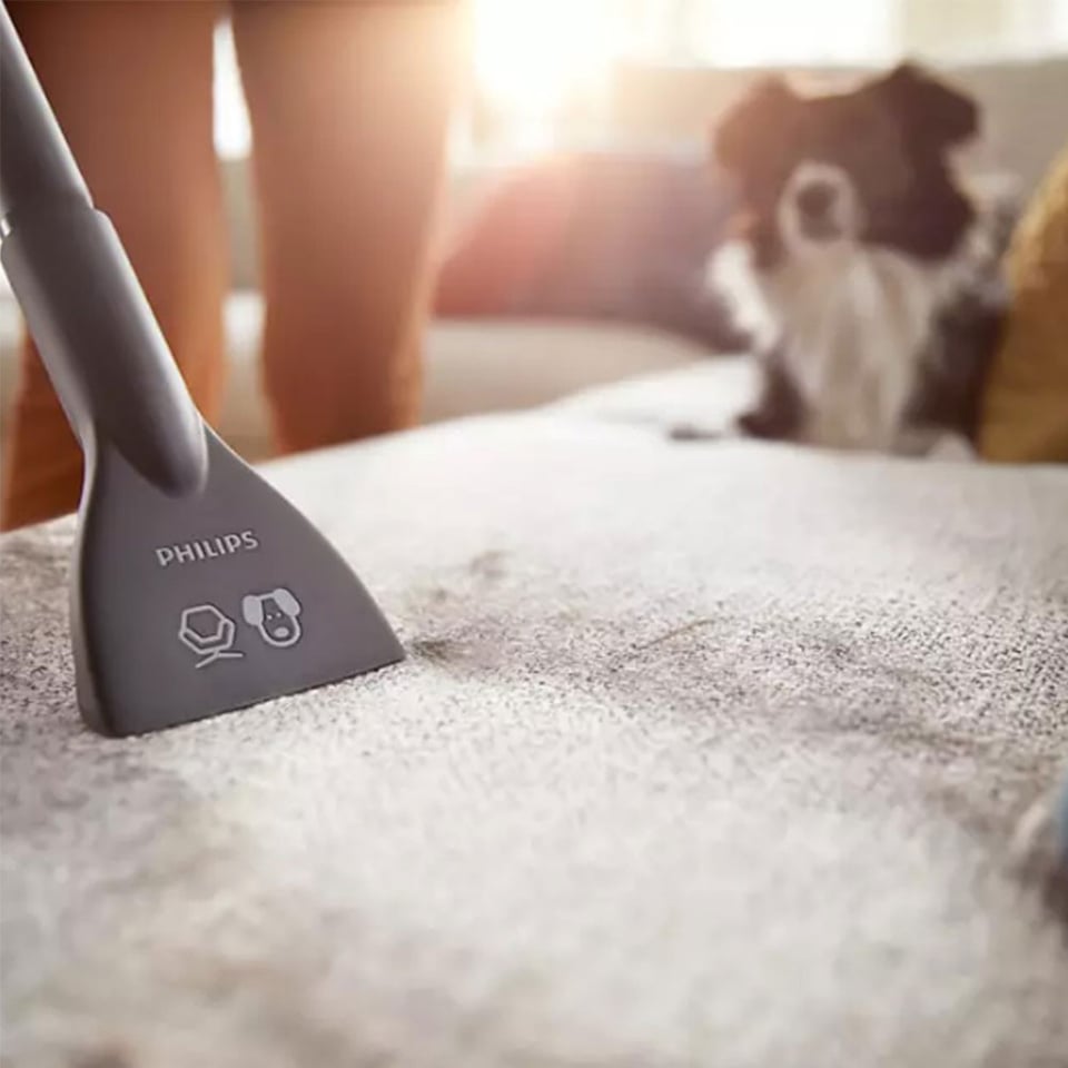 Philips XB2142/09 Toz Torbasız Süpürge