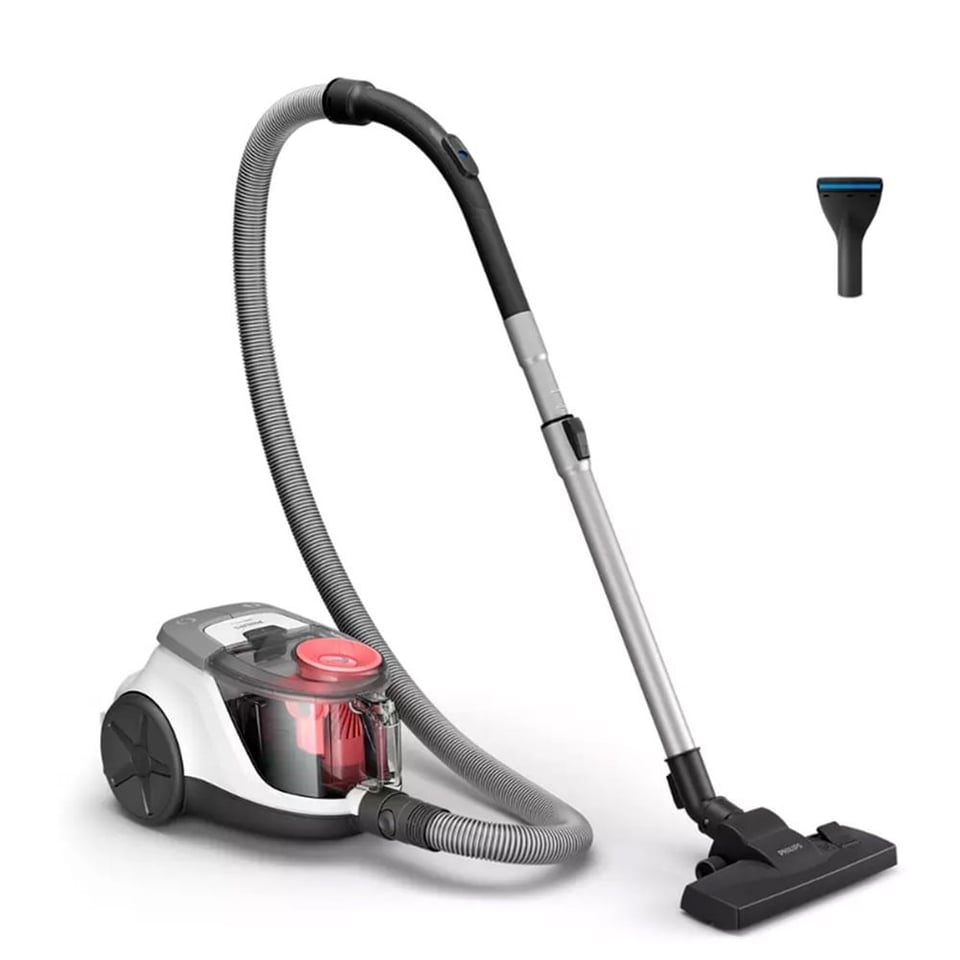 Philips XB2142/09 Toz Torbasız Süpürge