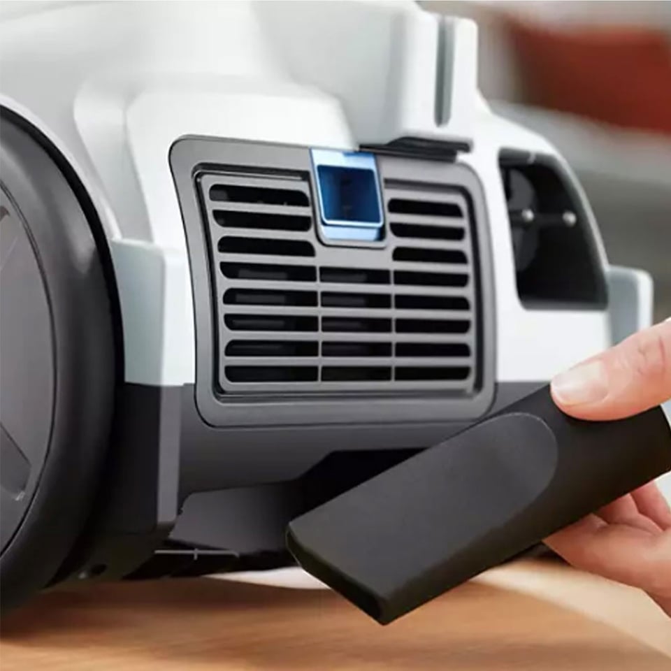 Philips XB2142/09 Toz Torbasız Süpürge