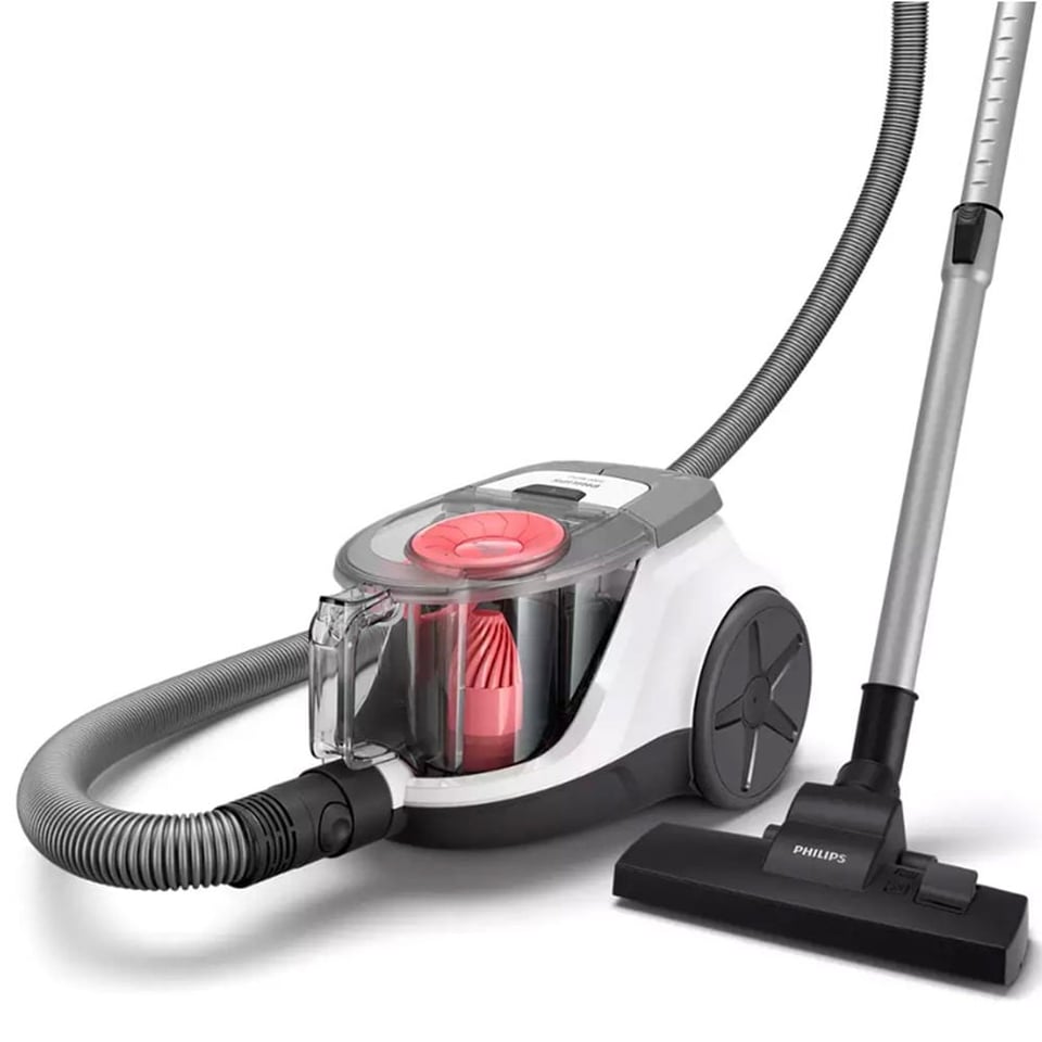 Philips XB2142/09 Toz Torbasız Süpürge