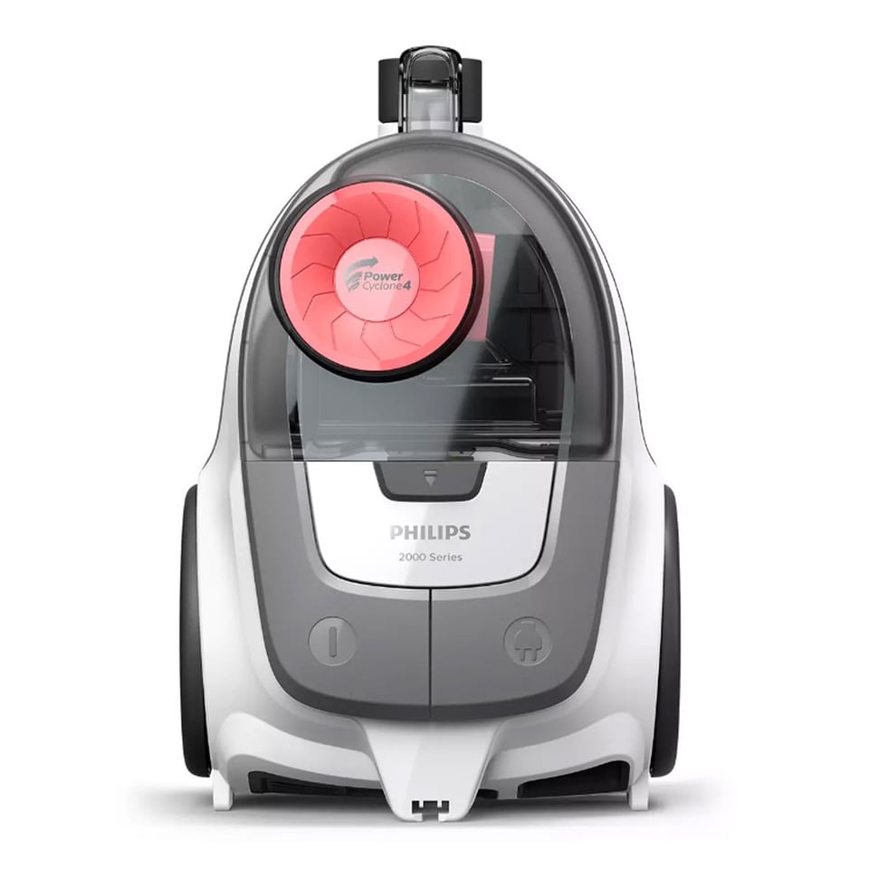 Philips XB2142/09 Toz Torbasız Süpürge