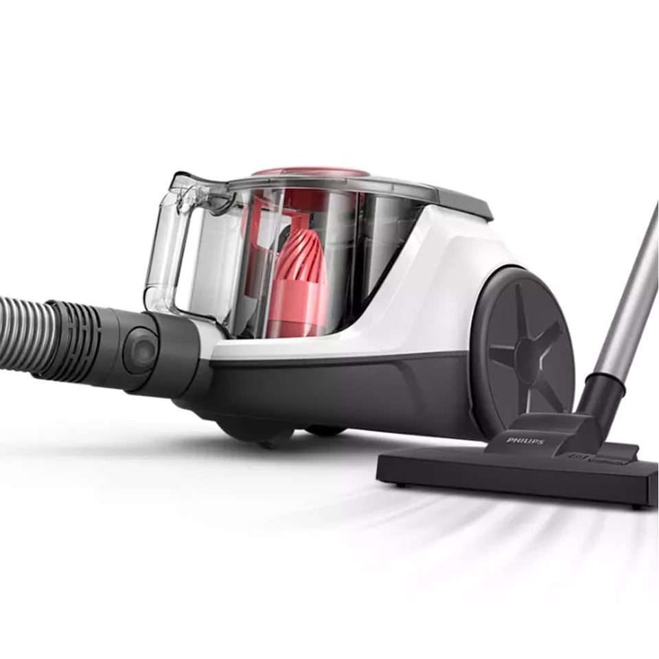 Philips XB2142/09 Toz Torbasız Süpürge