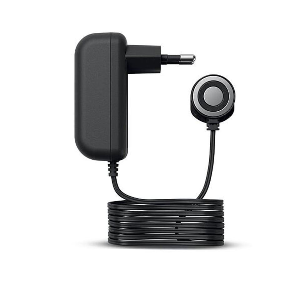 Philips XC7043/01 Şarjlı Dik Süpürge Kırmızı
