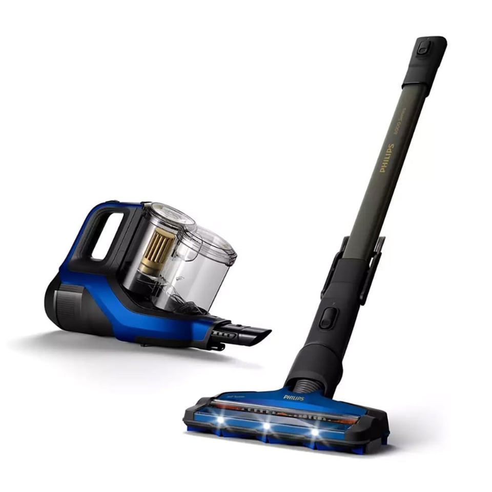 Philips XC8049/01 25.2 V Dikey Şarjlı Süpürge