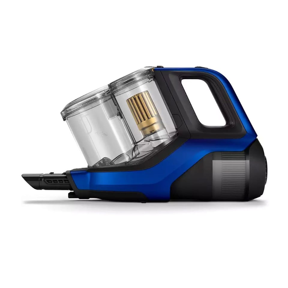 Philips XC8049/01 25.2 V Dikey Şarjlı Süpürge