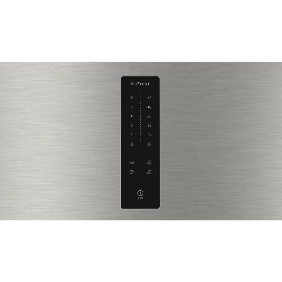 Bekleyen Urun Katalogu Profilo Profilo BD2176IEXN Inox 542 L 186*75*80  Üstten Donduruculu Buzdolab