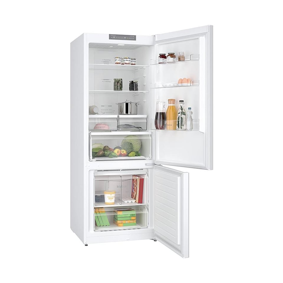 Profilo BD3155WFVN Buzdolabı