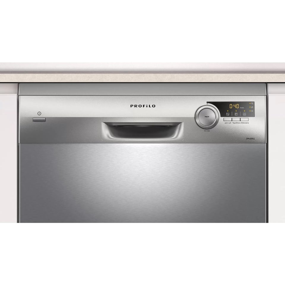 Profilo BM4381EG Bulaşık Makinesi