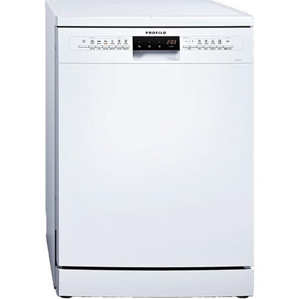 Profilo BM6422MA Bulaşık Makinesi