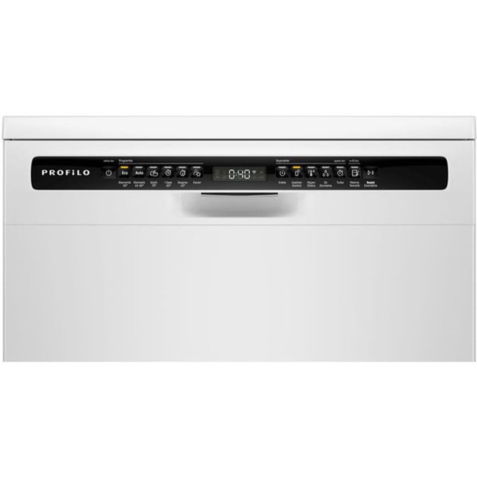 Profilo BMS521V1 Bulaşık Makinesi