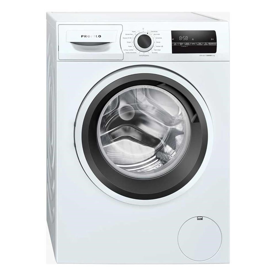 Profilo CMN12190TR 9 kg 1200 devir A sınıfı Çamaşır Makinesi