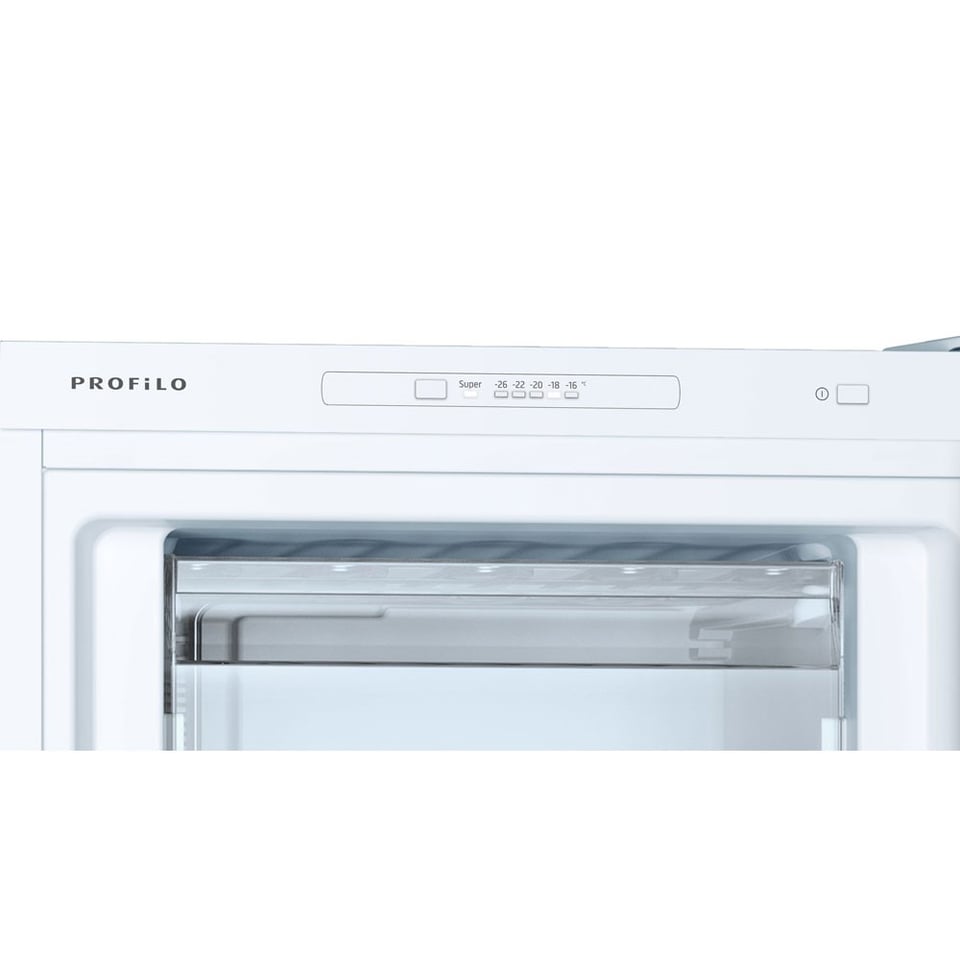 Profilo DF1033WEVV Derin Dondurucu