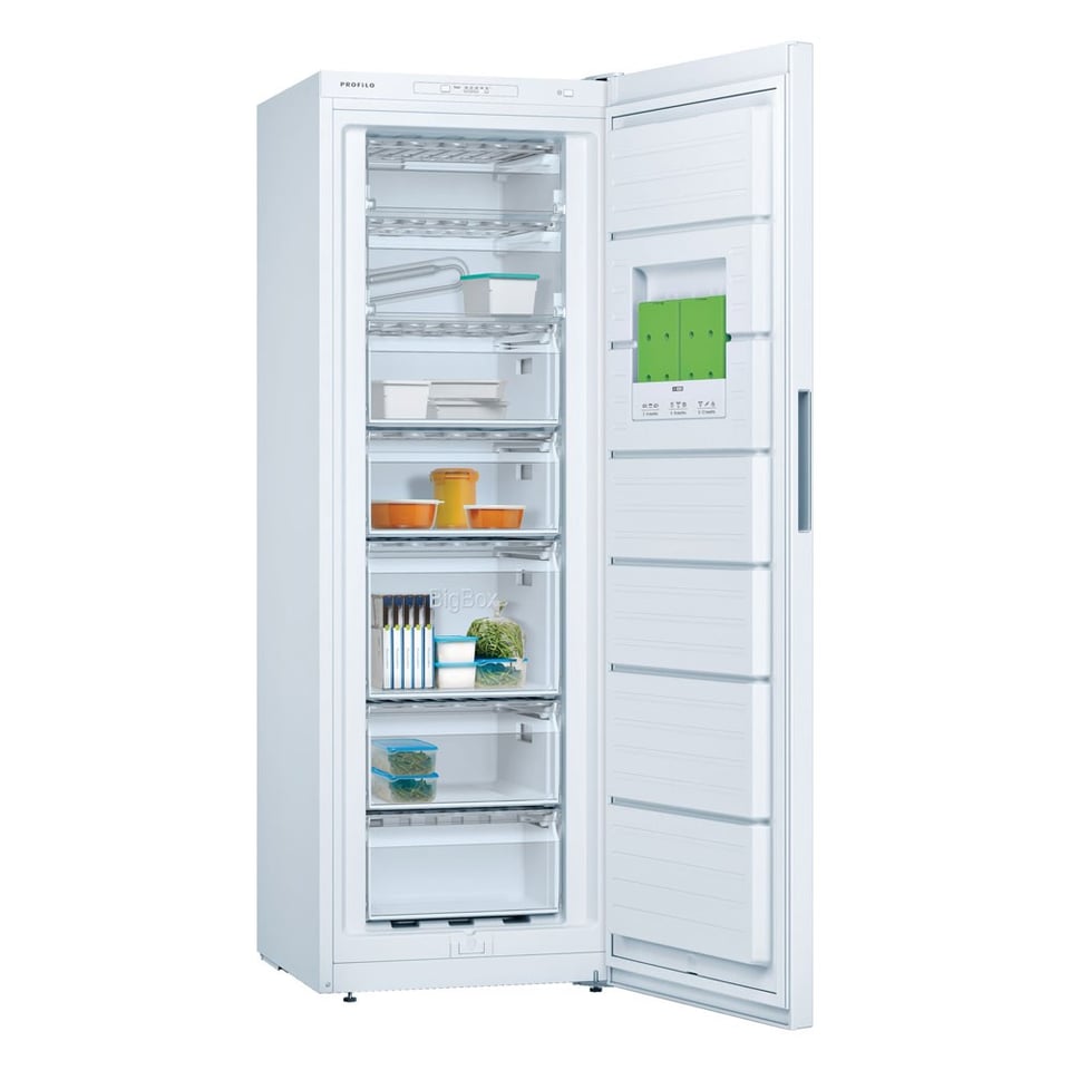 Profilo DF1033WEVV Derin Dondurucu
