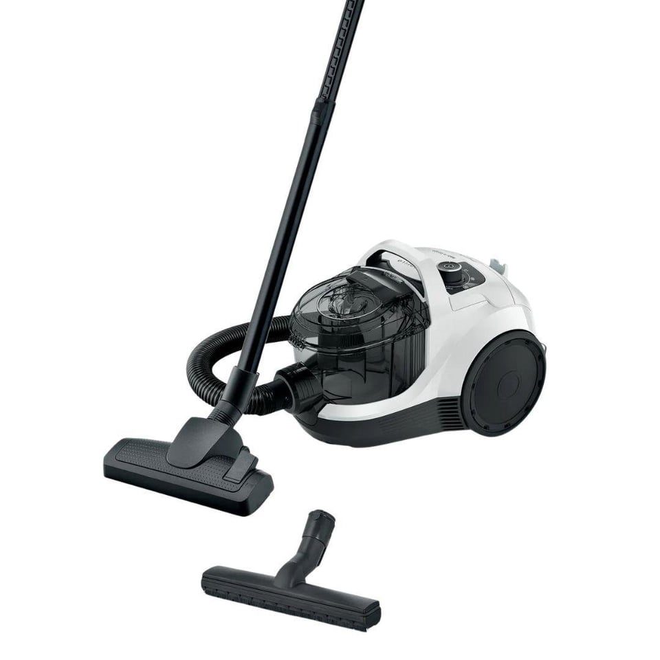 Bekleyen Urun Katalogu Profilo Profilo PSP5UHIJ Toz Torbasız 550 W Süpürge