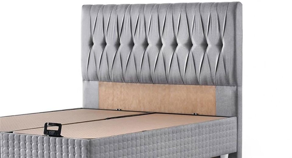 Quantum 150'lik Başlık