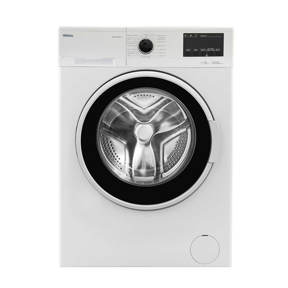 Regal 20265033 CMI 121202 Y 12 Kg 1200 Devir Beyaz Çmş Mk