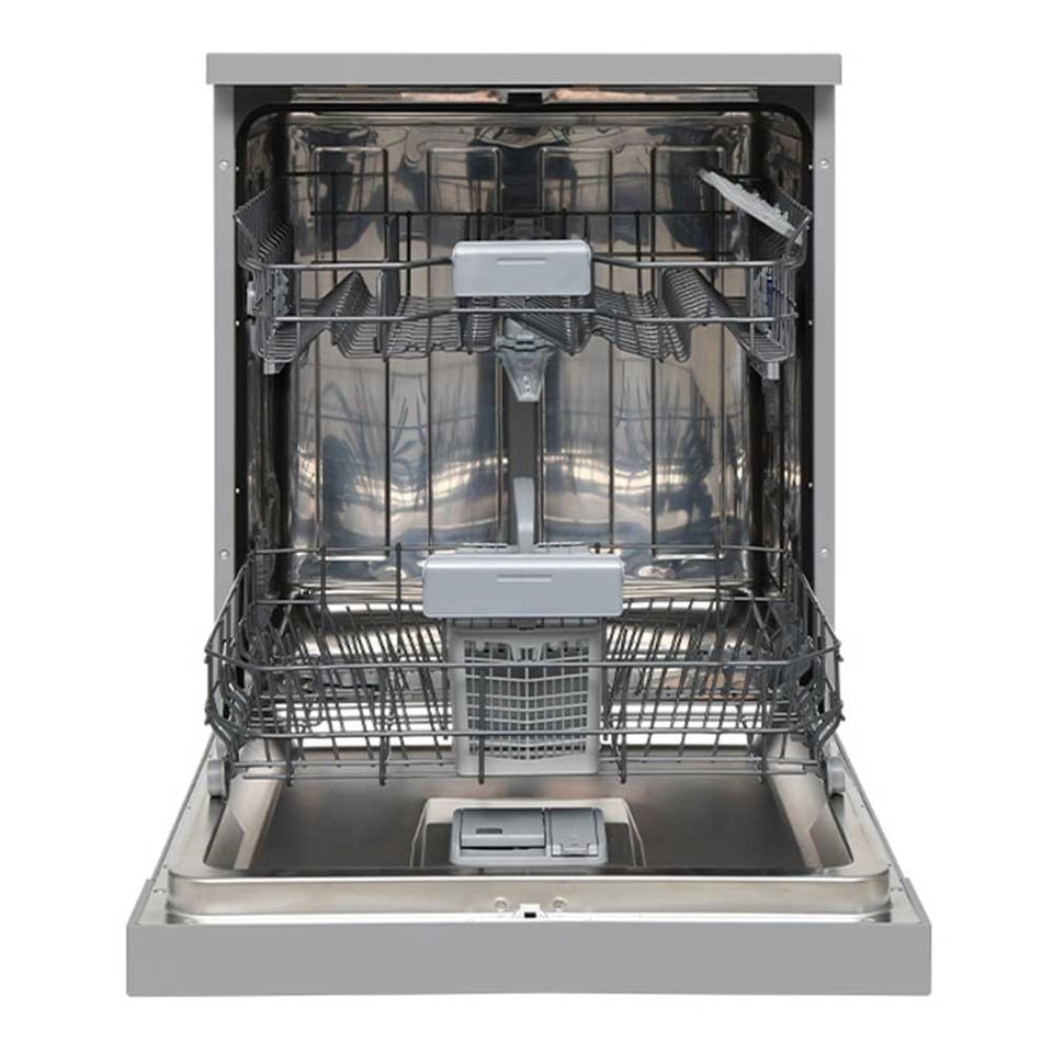 Regal 20265545 BM 424 IG 4 prg  Inox Bulaşık Makinesi