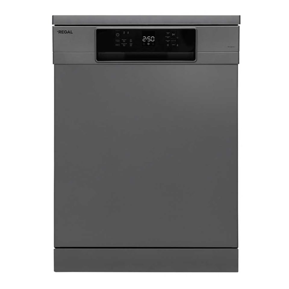 Regal 20265545 BM 424 IG 4 prg  Inox Bulaşık Makinesi
