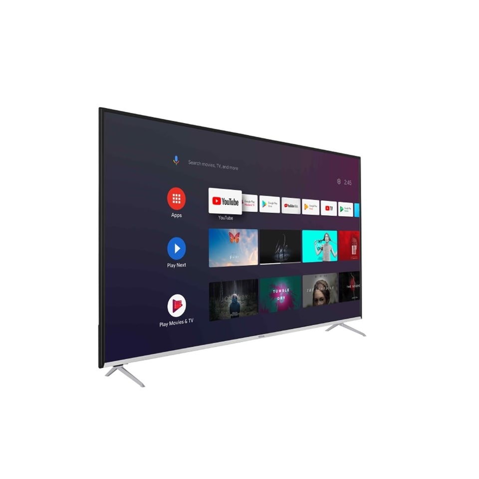 Regal 20277133 65R755UA11 Android 4K UH Televizyon