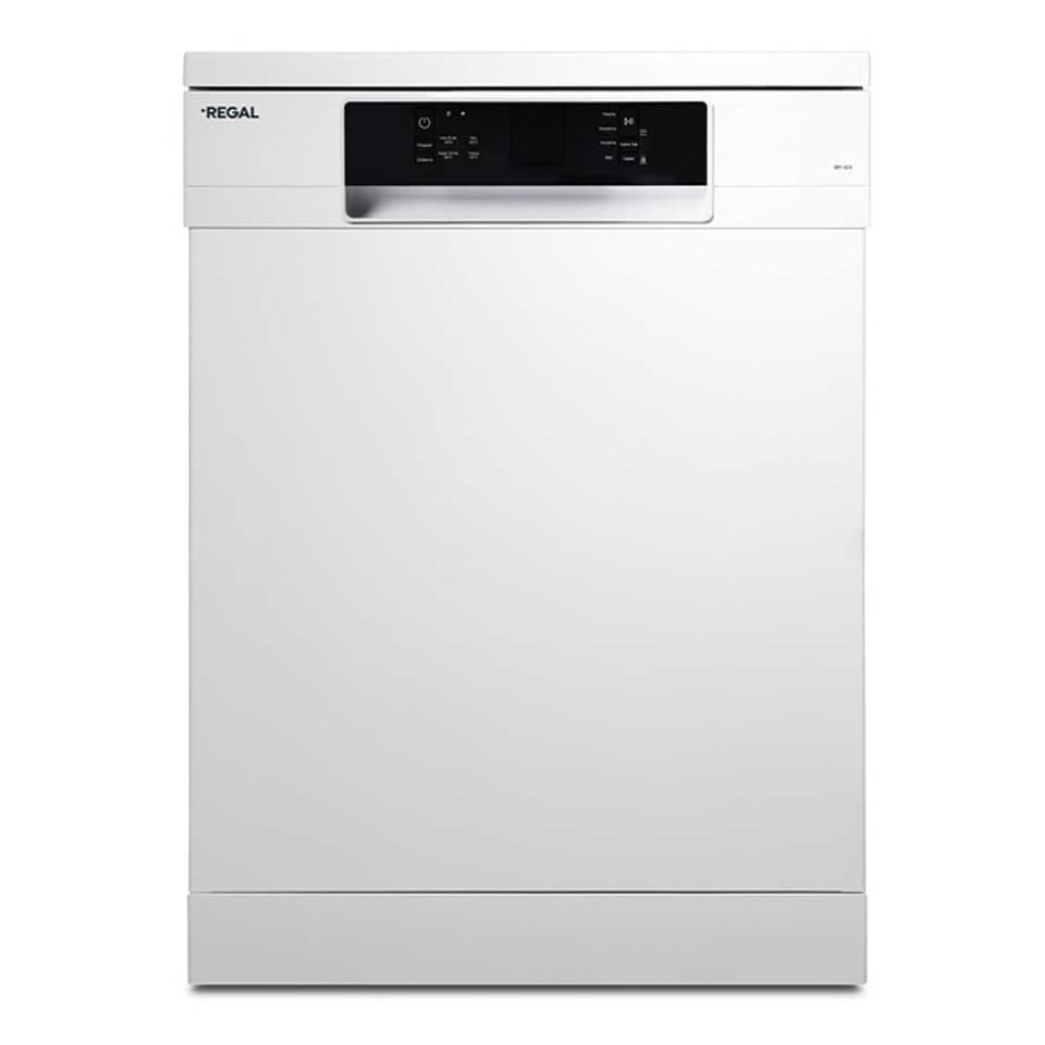 Regal BM 424 4 Program Bulaşık Makinesi