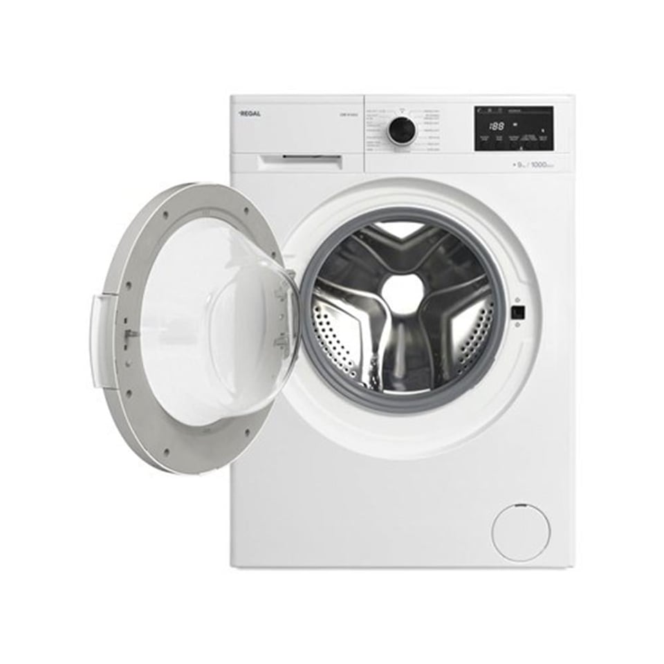Regal CMI9102 - 91002 1000 9 kg Çamaşır Makinesi