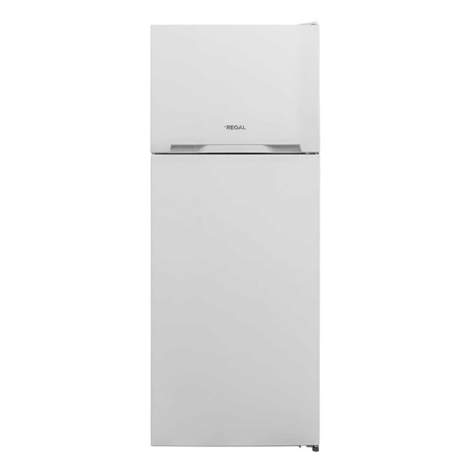 Regal NF 48010  Beyaz  Buzdolabı