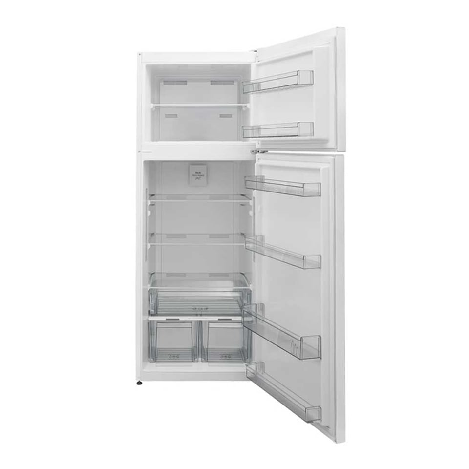 Regal NF 48010  Beyaz  Buzdolabı