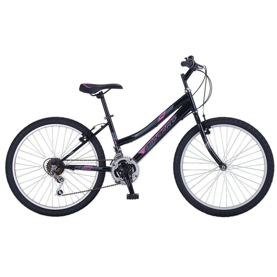 Bekleyen Urun Katalogu Salcano Salcano 24444 Excel Lady 24 Jant 21 Vites Bisiklet
