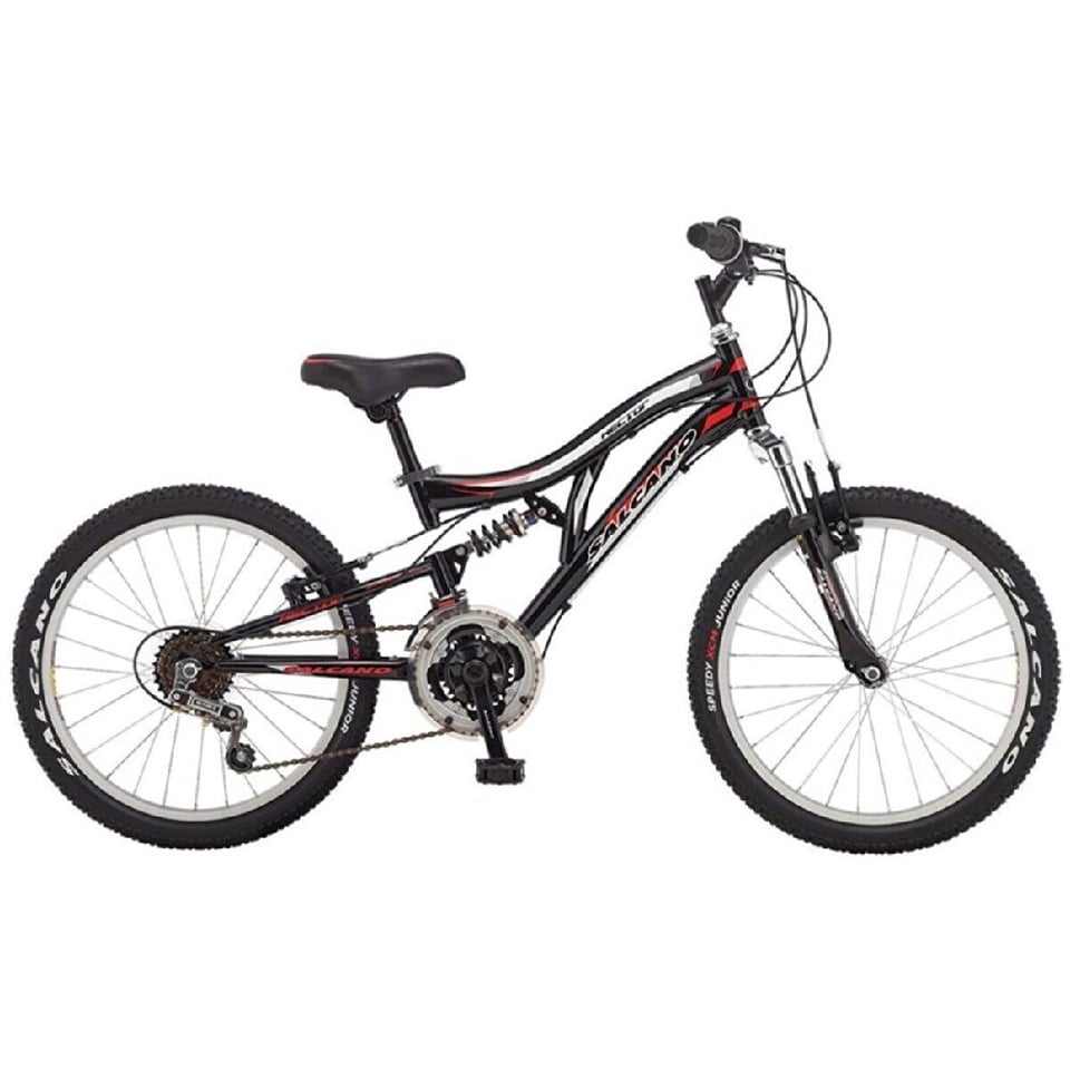 SALCANO 24461/25268 HECTOR 20 BİSİKLET
