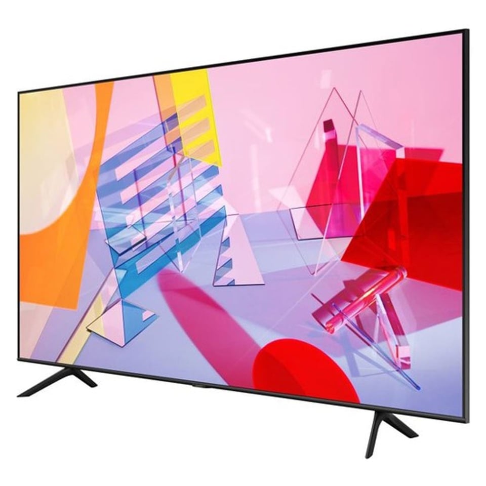 Samsung QE55Q60BAUXTK Televizyon
