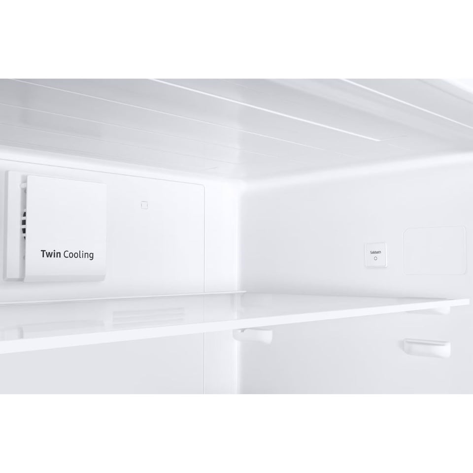Bekleyen Urun Katalogu Samsung Samsung RB52DS33ESA/TRInox Buzdolabı E Enerji 520 L No Frost Twin Cooling Alttan Derin Donduruculu Buzdolabı