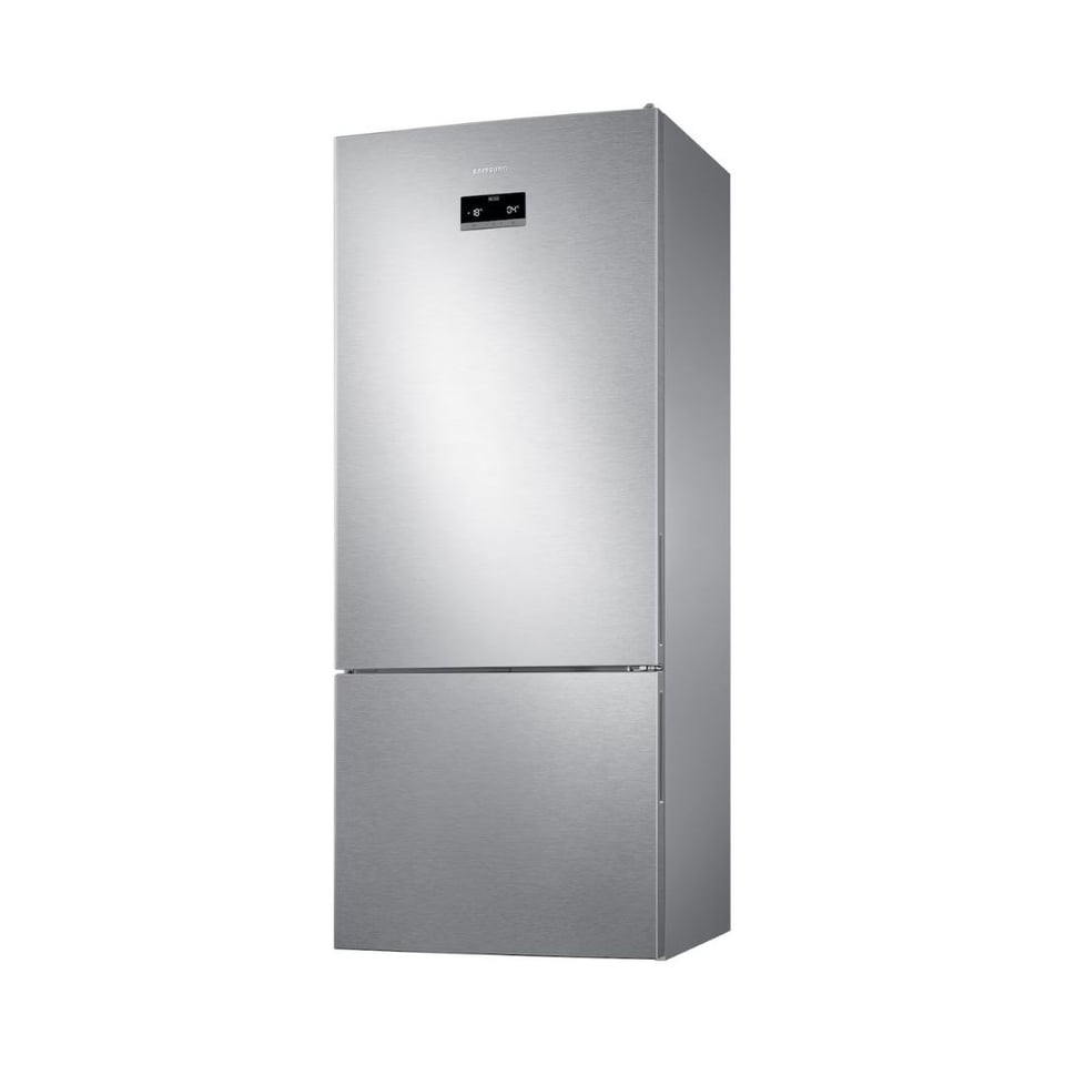 Bekleyen Urun Katalogu Samsung Samsung RB52DS33ESA/TRInox Buzdolabı E Enerji 520 L No Frost Twin Cooling Alttan Derin Donduruculu Buzdolabı