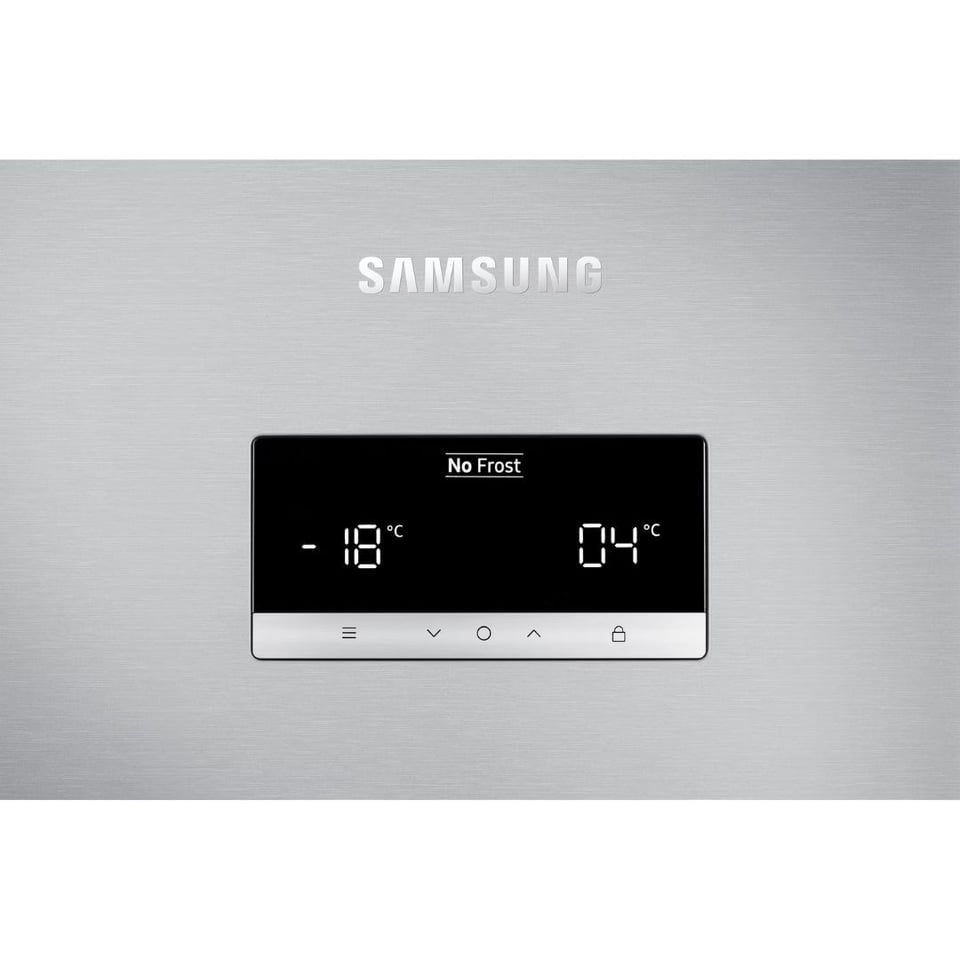 Bekleyen Urun Katalogu Samsung Samsung RB52DS33ESA/TRInox Buzdolabı E Enerji 520 L No Frost Twin Cooling Alttan Derin Donduruculu Buzdolabı