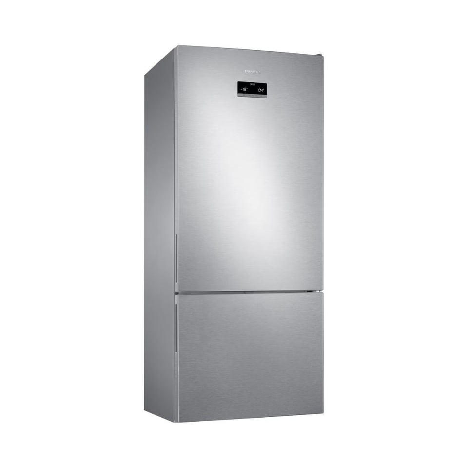 Bekleyen Urun Katalogu Samsung Samsung RB52DS33ESA/TRInox Buzdolabı E Enerji 520 L No Frost Twin Cooling Alttan Derin Donduruculu Buzdolabı
