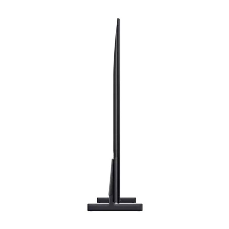 Samsung UE55BU8100UXTK 4K Smart Slim Akıllı Kumandalı Televizyon