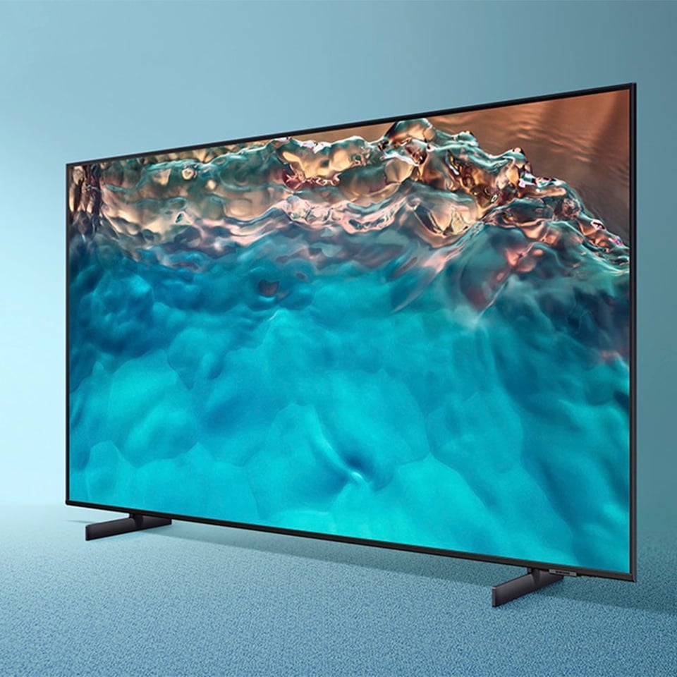 Samsung UE55CU8100UXTK Televizyon