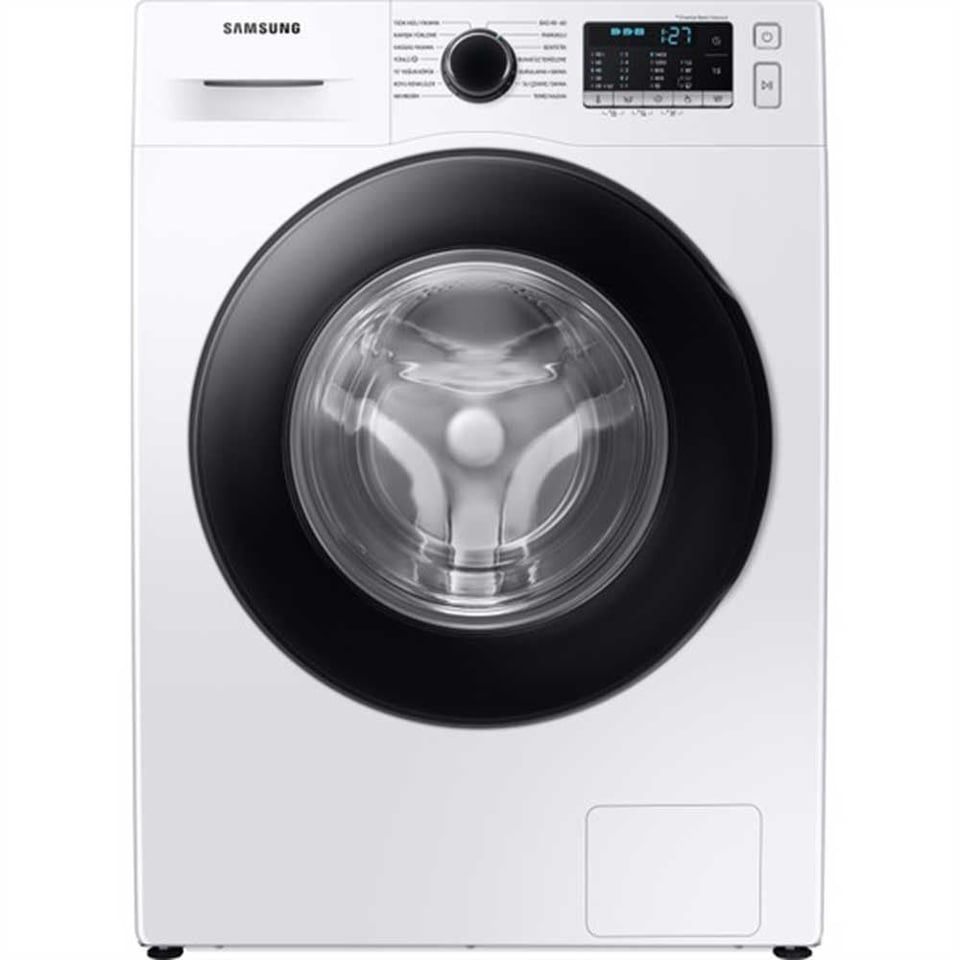 Samsung WW11BGA046AEAH 11 Kg Beyaz Çamaşır Makinesi