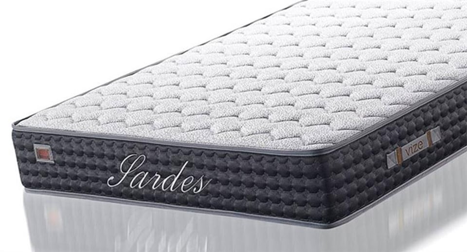 Sardes 120x200 Yatak