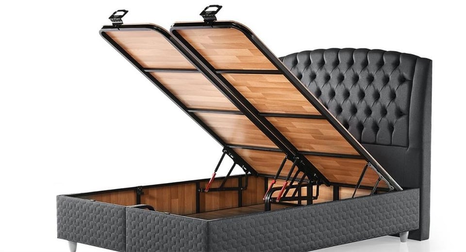 Sardes 150'lik Baza Seti