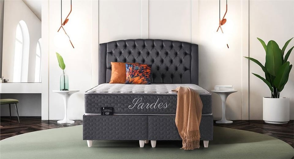 Sardes 150'lik Baza Seti