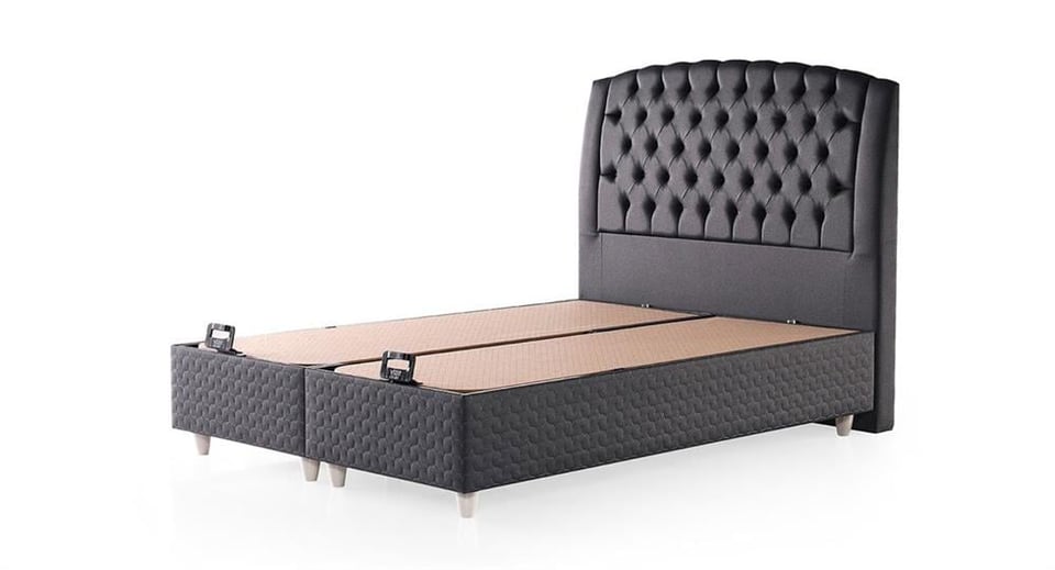 Sardes 150'lik Baza Seti