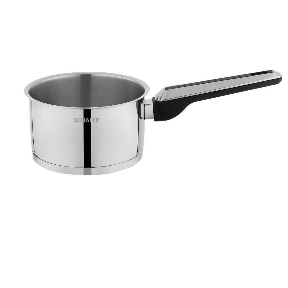 Çeyiz Setleri Schafer züccaciye Schafer 1S5712-29001-INX01 Premium Çelik Çeyiz Seti 18 Parça-Inox