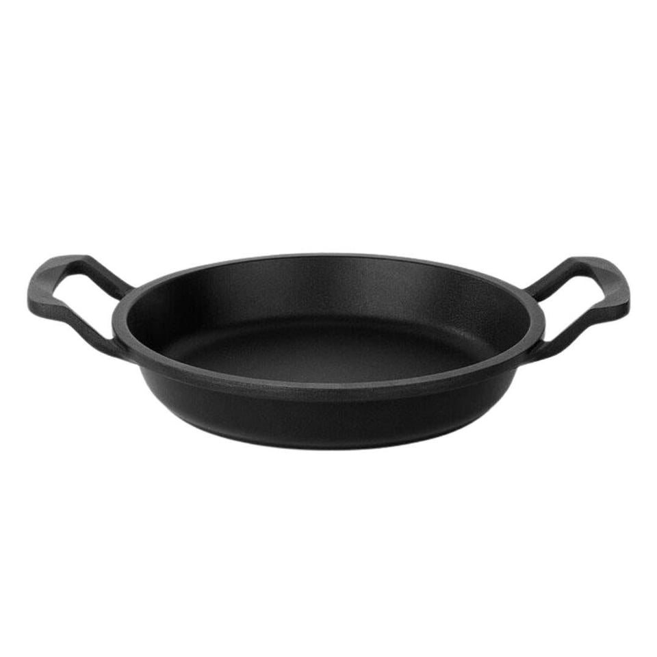 Bekleyen Urun Katalogu Schafer züccaciye Schafer 1S5735-20002-SIY04 Pro Cast Döküm Sahan 20Cm-Siyah