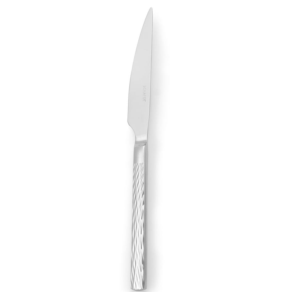 Schafer 1S6439-11001-GUM04 Sharp 72 Parça Çatal Kaşık Takımı