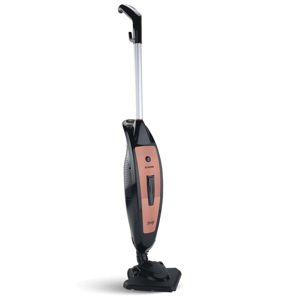 Schafer 2S644-25013-GUL01 Roxy Dikey Elektrikli Süpürge RoseGold
